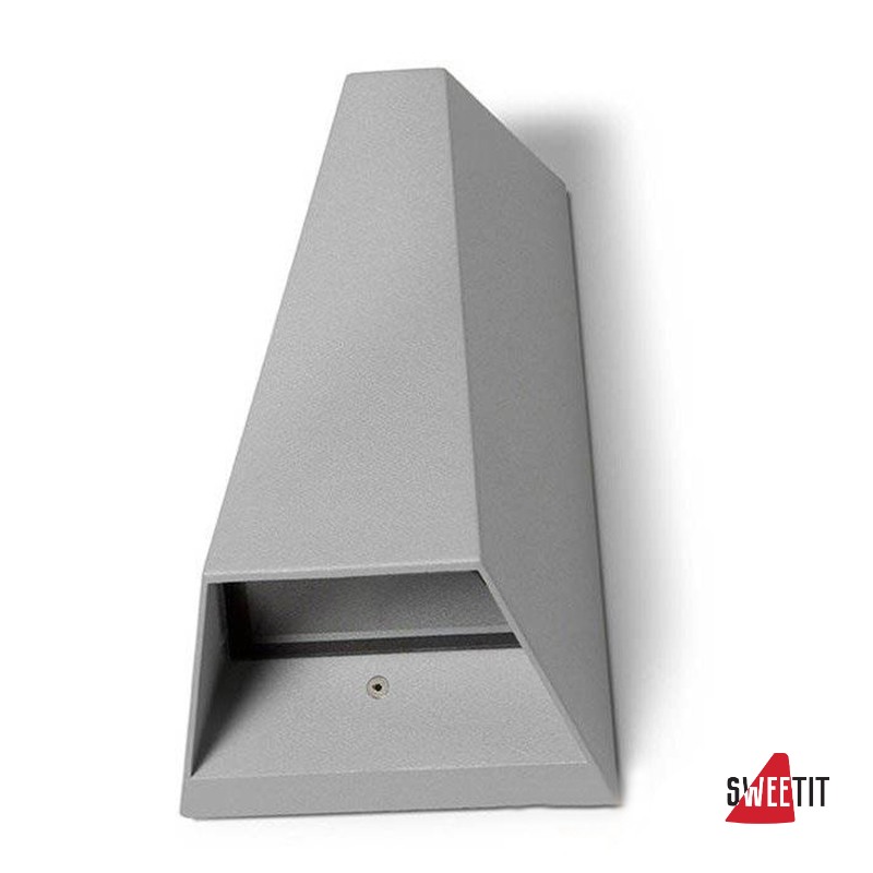 Настенный уличный светильник Leds C4 Taylor 05-9592-34-cl