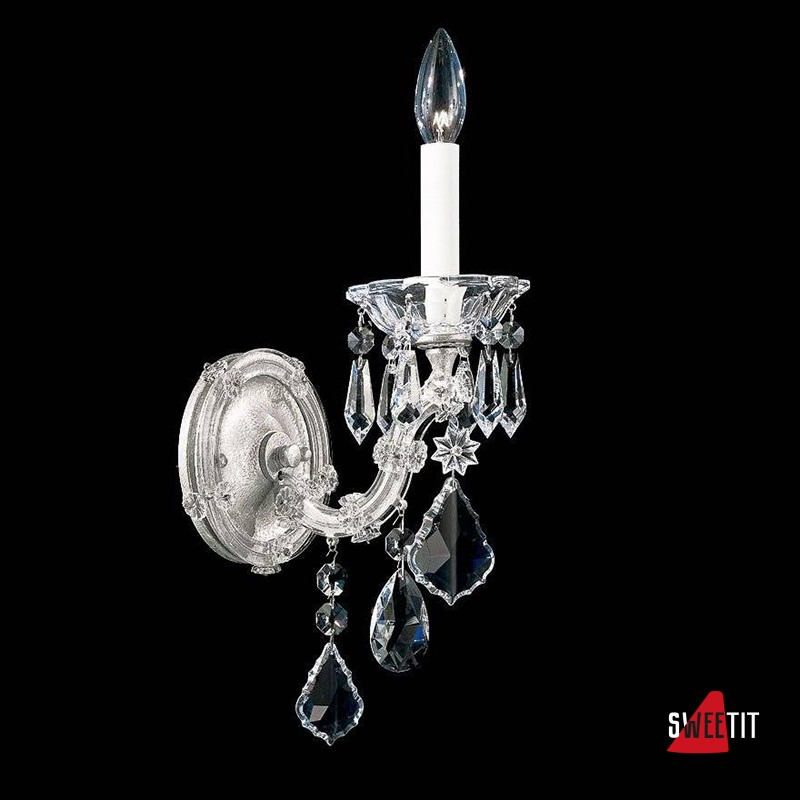 Бра Schonbek Maria Theresa 5600-48H