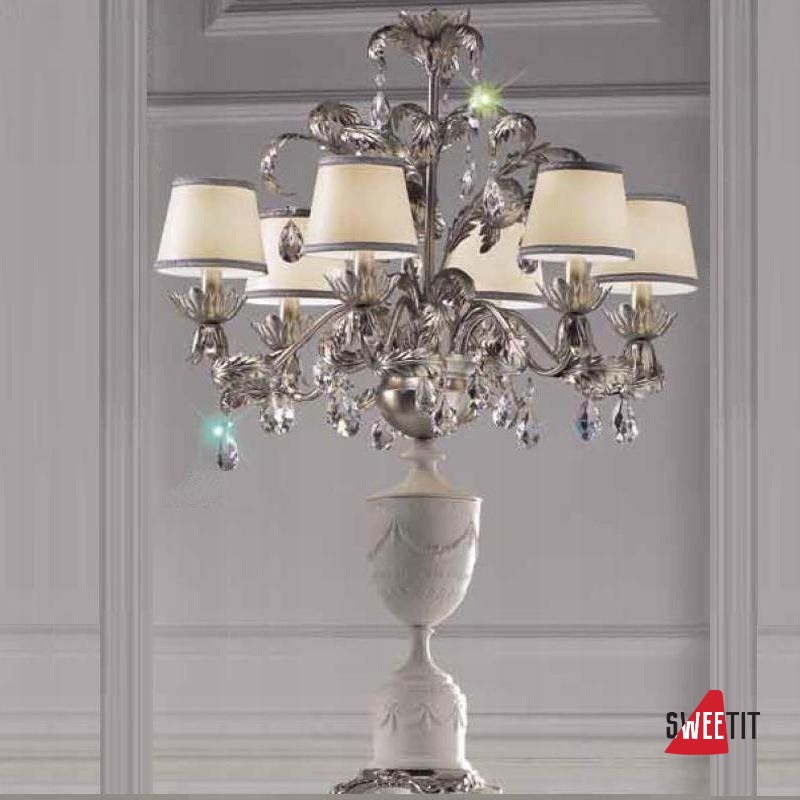 Настольная лампа Villari Josephine Flambeau 4120301.403