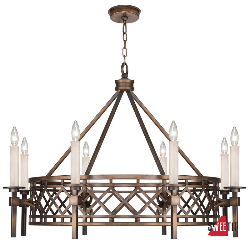 Люстра FINE ART LAMPS Cienfuegos 889440-1