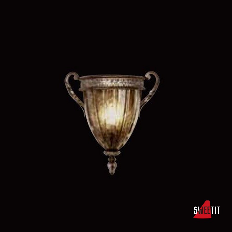 Бра FINE ART LAMPS BRAZILIAN 555250