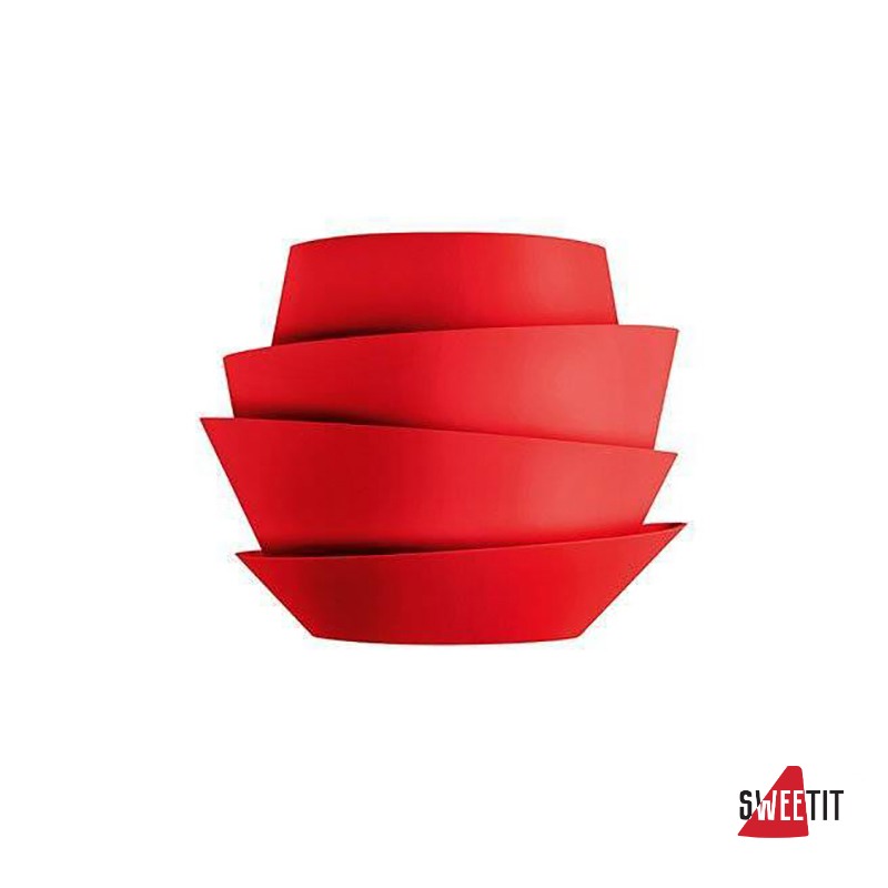 Настенный светильник Foscarini Le Soleil 181005DM 63