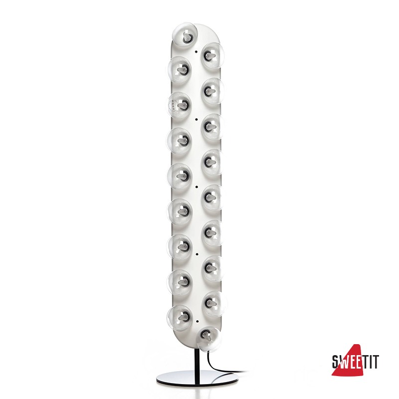 Напольный светильник MOOOI Prop light Floor MOLPR0FL18WB
