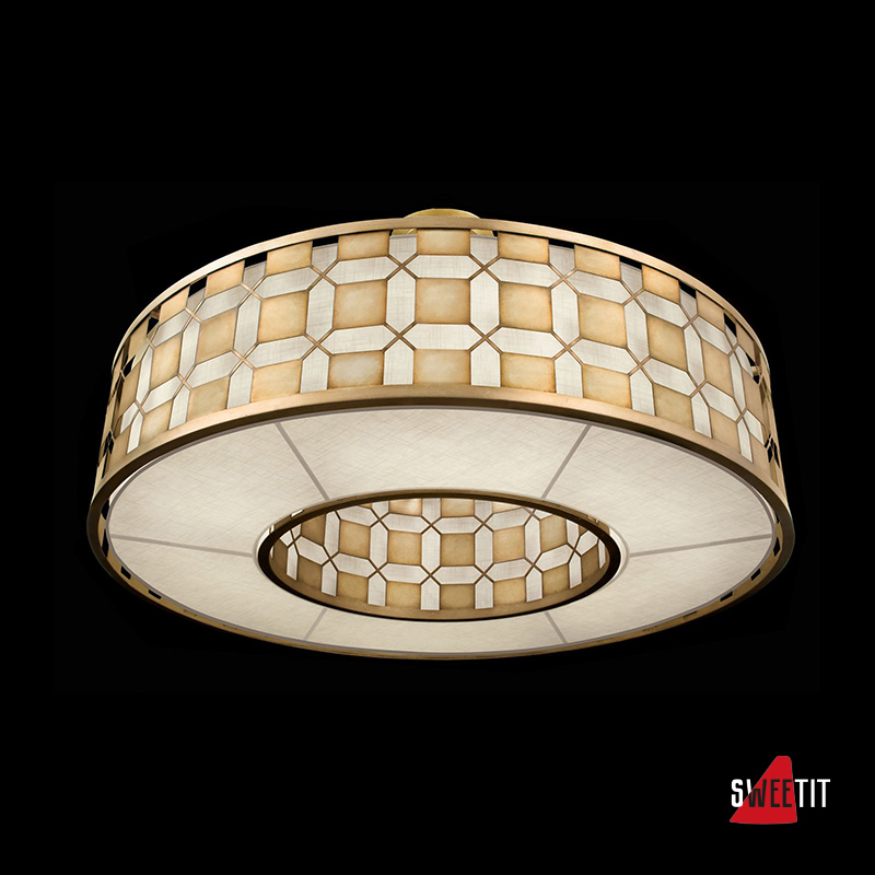 Подвесной светильник Fine Art Lamps Allegretto 787840-2GU