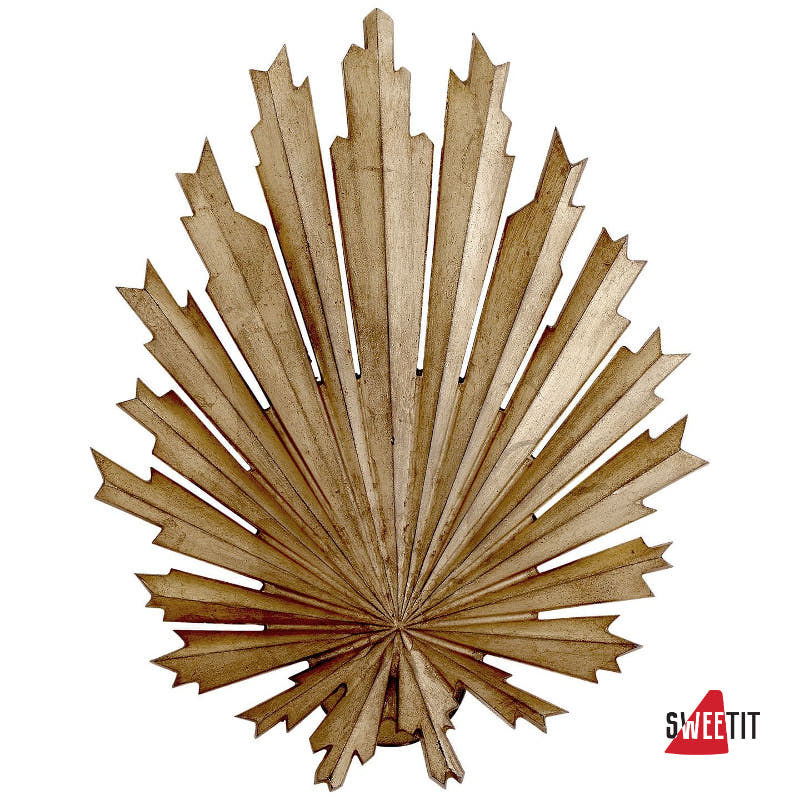 Бра Visual Comfort Claymore Medium CHD 1624BSL