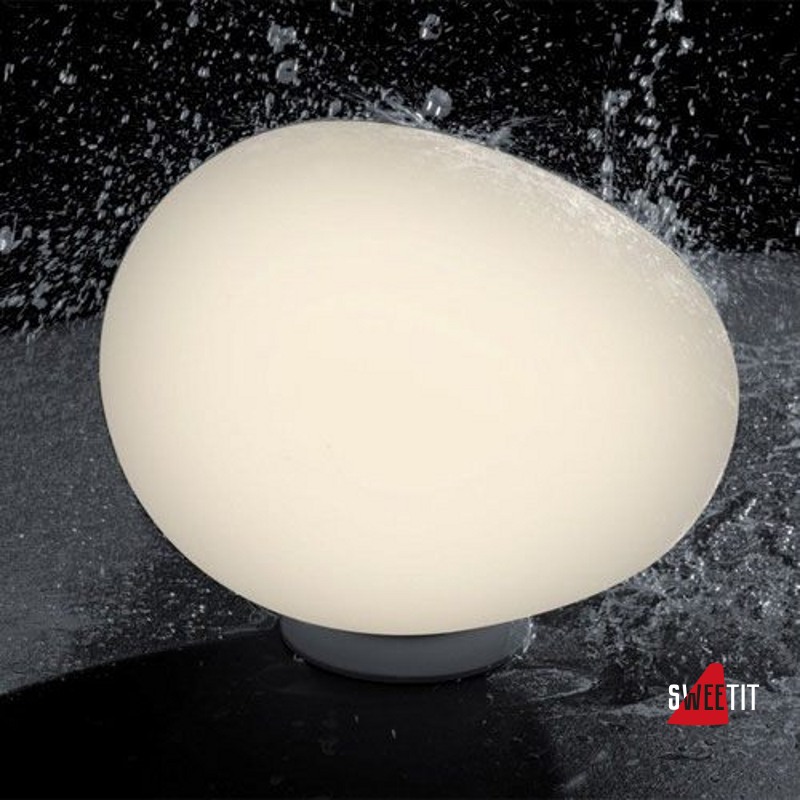 Настольная лампа FOSCARINI GREGG 1680011.10