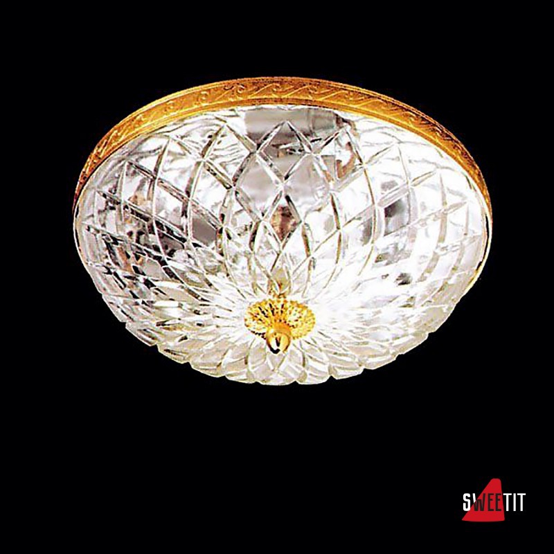 Светильник потолочный MOSCATELLI 56_1 1909/(2) F/M