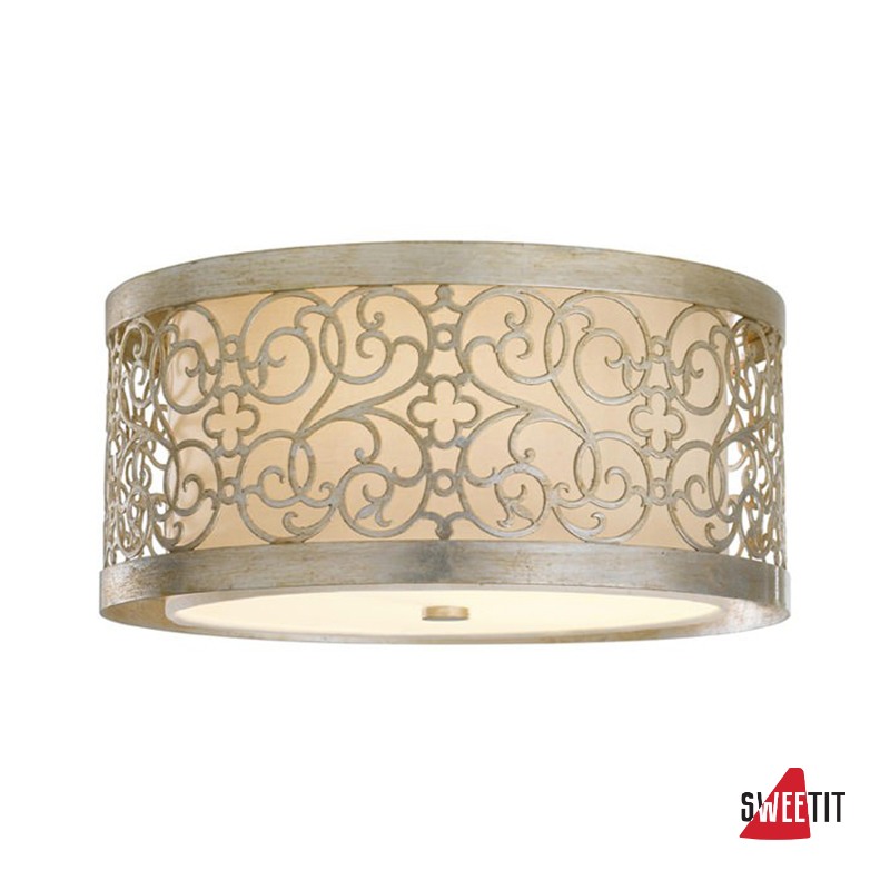 Потолочный светильник Elstead ARABESQUE FE/ARABESQUE/F