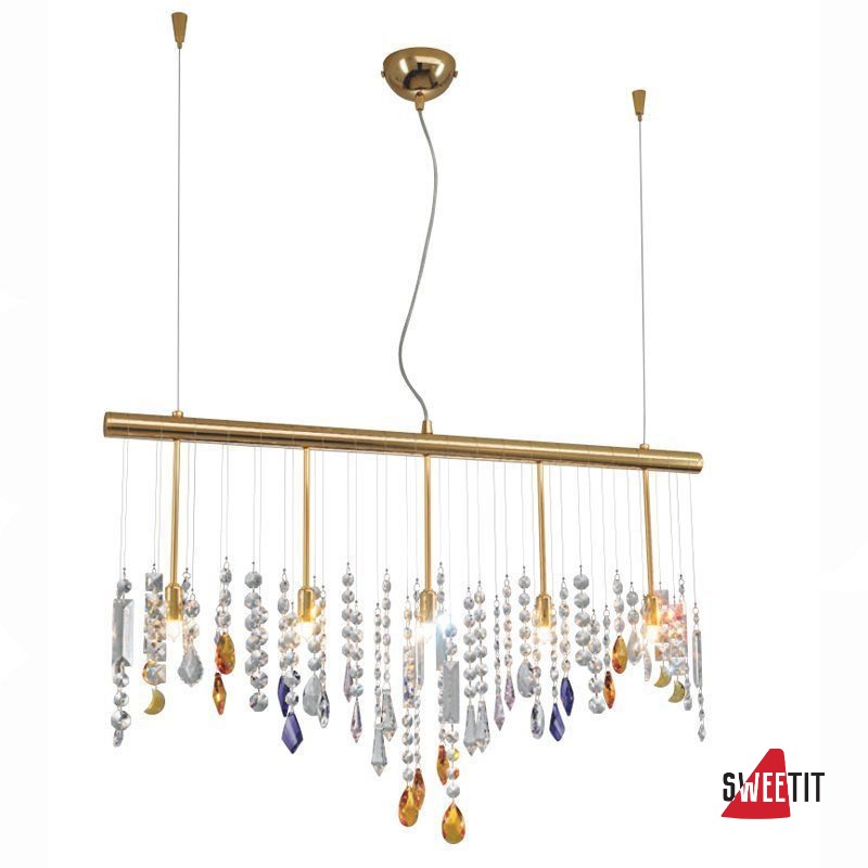 Люстра Kolarz Inspiration Edition Stretta 104.85.3 STR NEU
