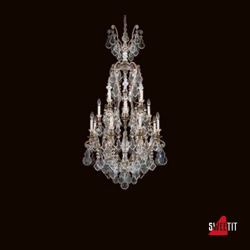 Люстра Schonbek Versailles 2782