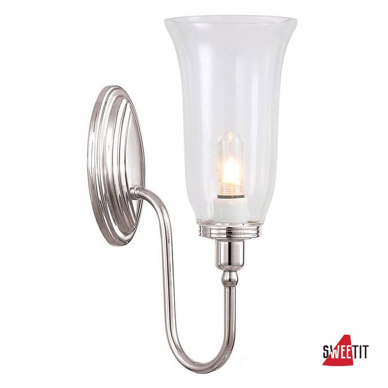 Бра Elstead Lighting Blake BATH/BLAKE2 PN