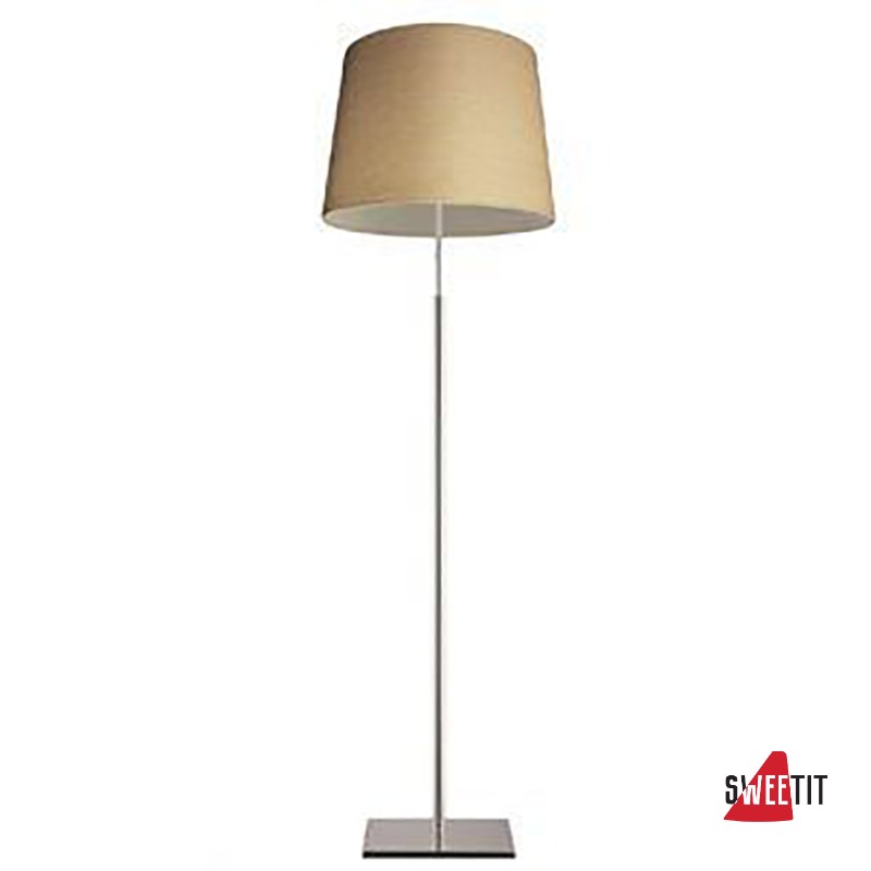 Торшер FOSCARINI GIGA-LITE TERRA GIALLO