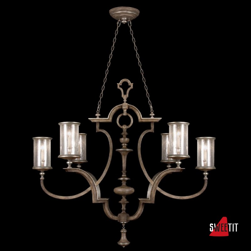Люстра FINE ART LAMPS Villa Vista 806740