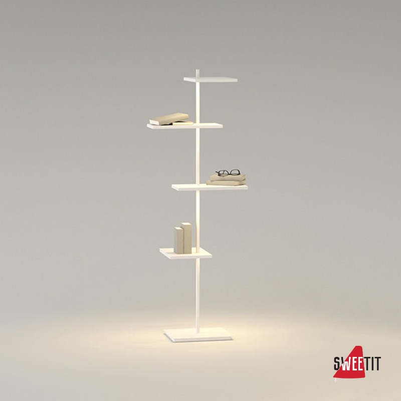 Светодиодный торшер Vibia Suite 6005-93