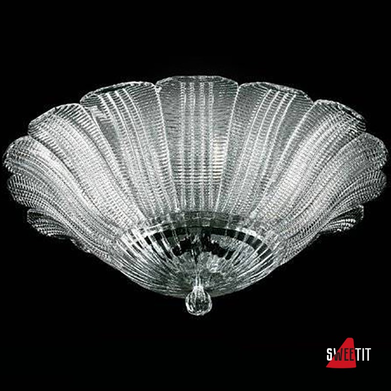 Потолочный светильник Italamp 668/60 Diamond / C