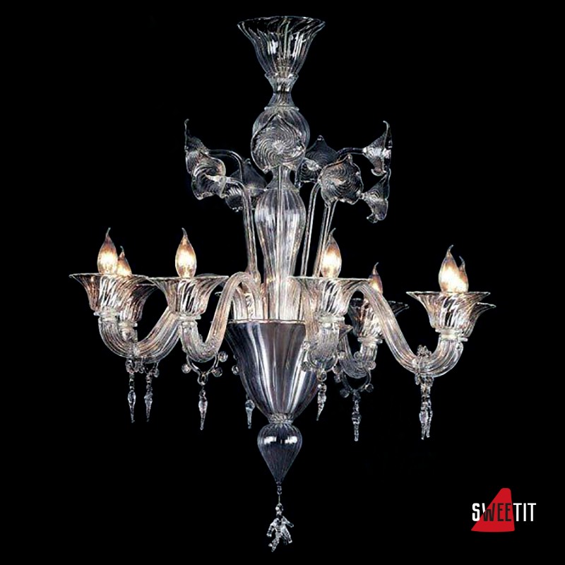 Люстра ARTE DI MURANO 7481 7481_6