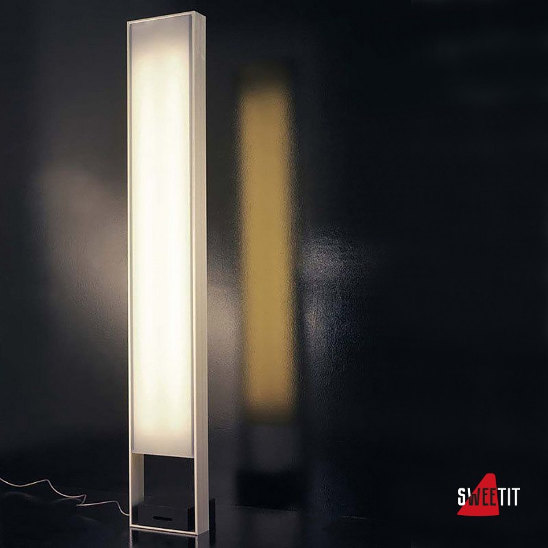 Торшер FONTANA ARTE Time M5527+V5527