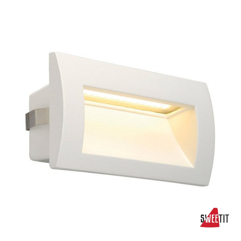 Встраиваемый светильник SLV DOWNUNDER OUT LED M 233621