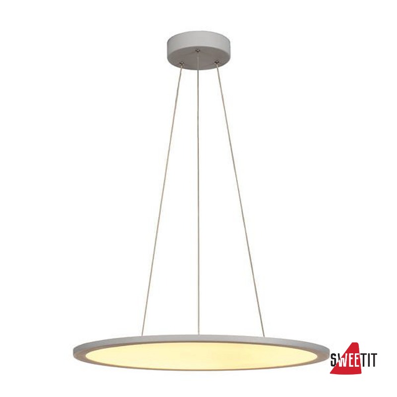 Светодиодный подвесной светильник SLV LED PANEL ROUND 158632