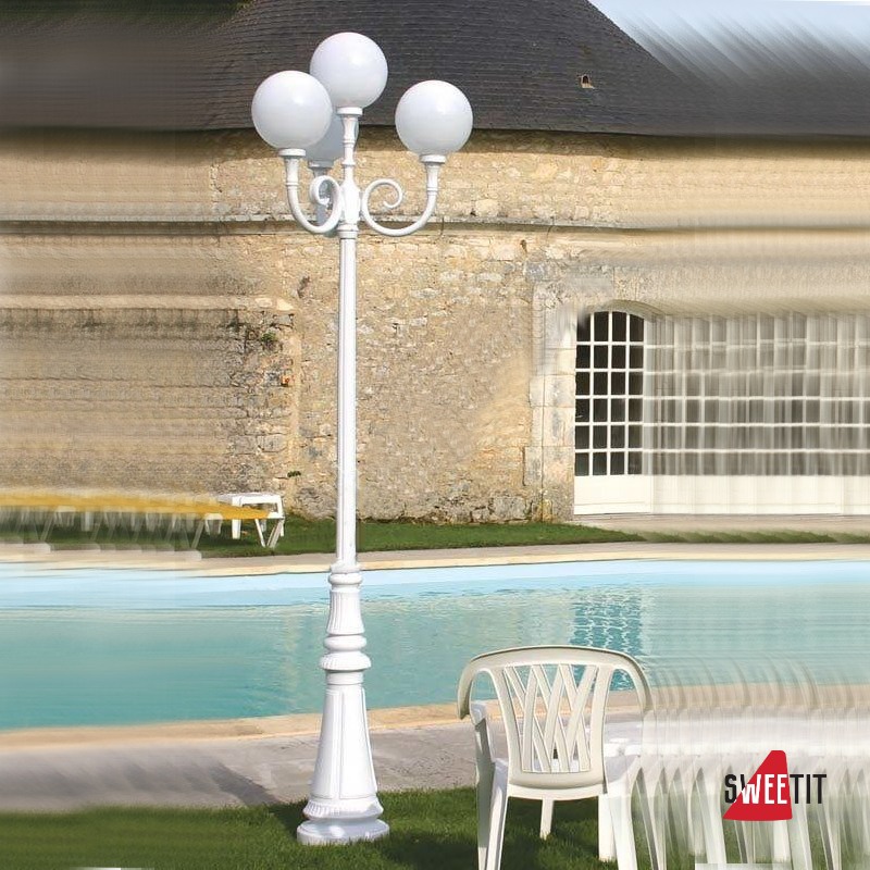 Столб ROGER PRADIER BOULE 250 BL 54581T4