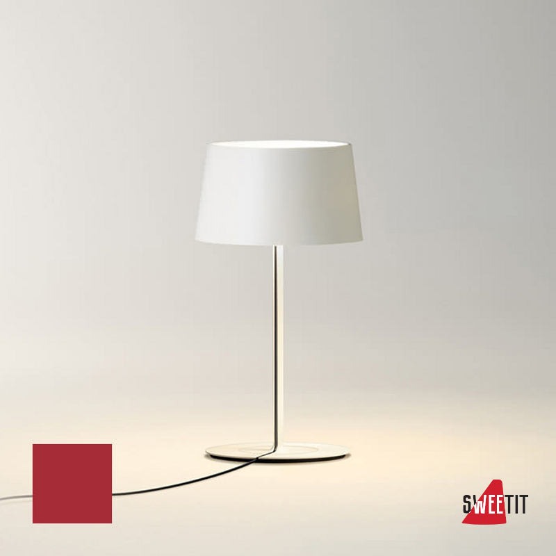 Светодиодная настольная лампа Vibia Warm 4896-06