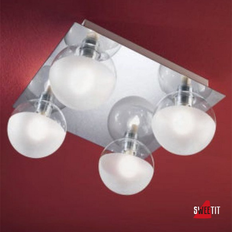 Светильник потолочный Linea Light Boll 5011