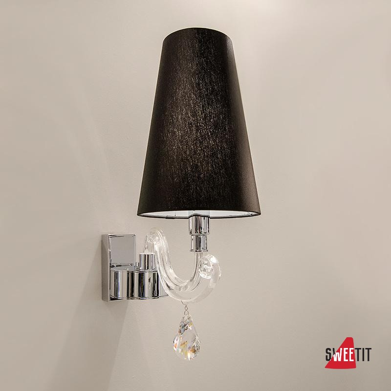 Настенный светильник Ilfari Arabian Pearls 10150
