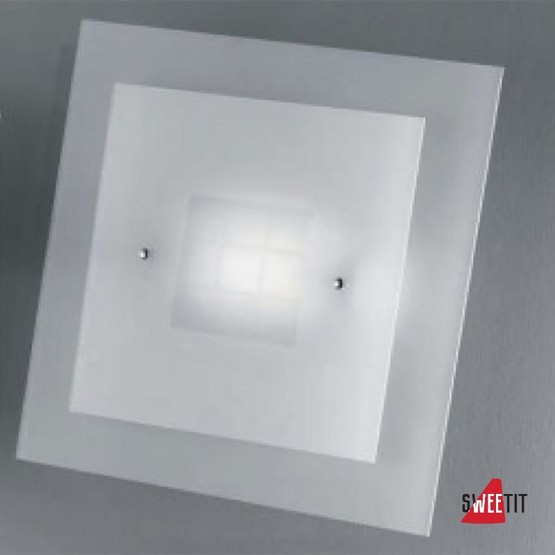 Светильник настенно-потолочный Linea Light Open 2760