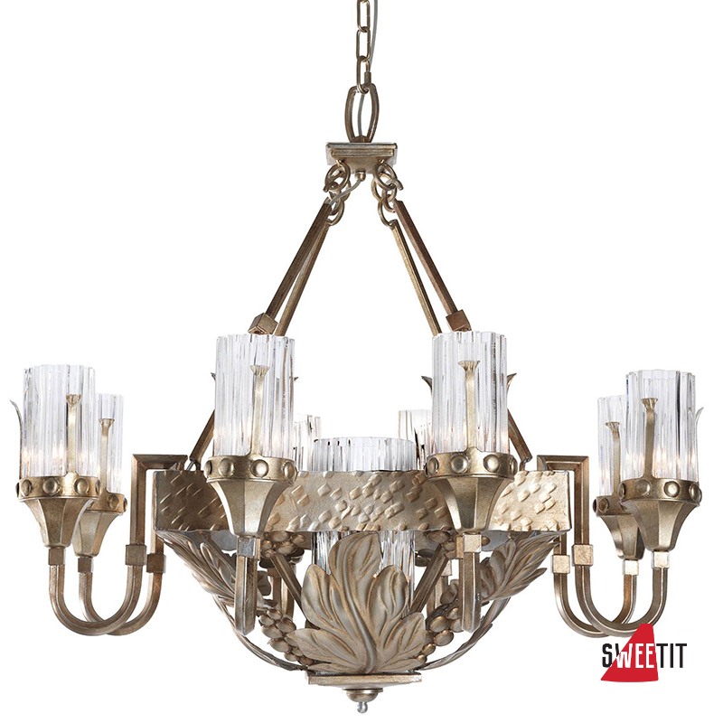 Люстра StilLux Beata 20712/SP-T