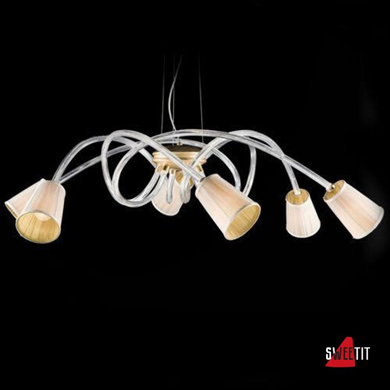 Люстры Vintage REDENTORE LARED12LAM