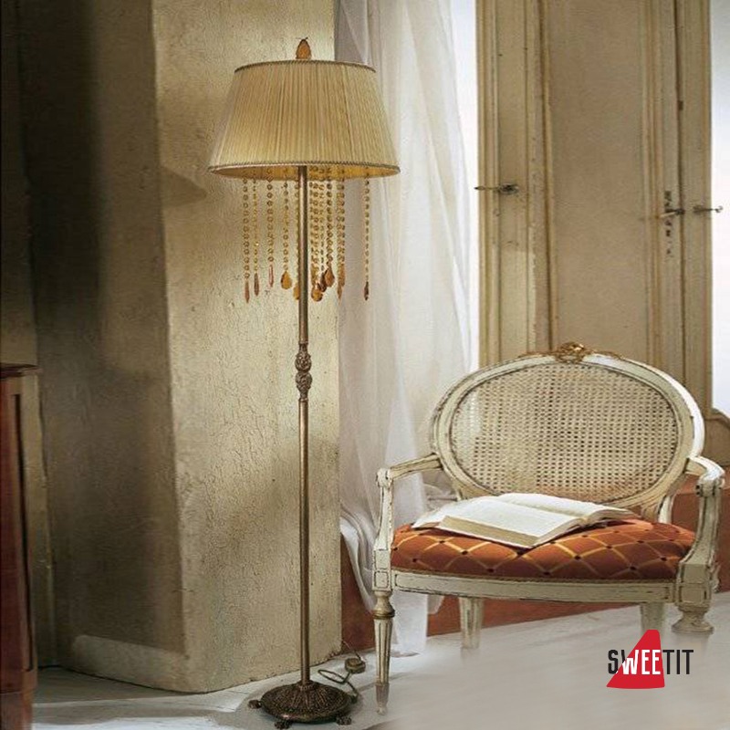 Торшер Il Paralume MARINA 4419 TL72