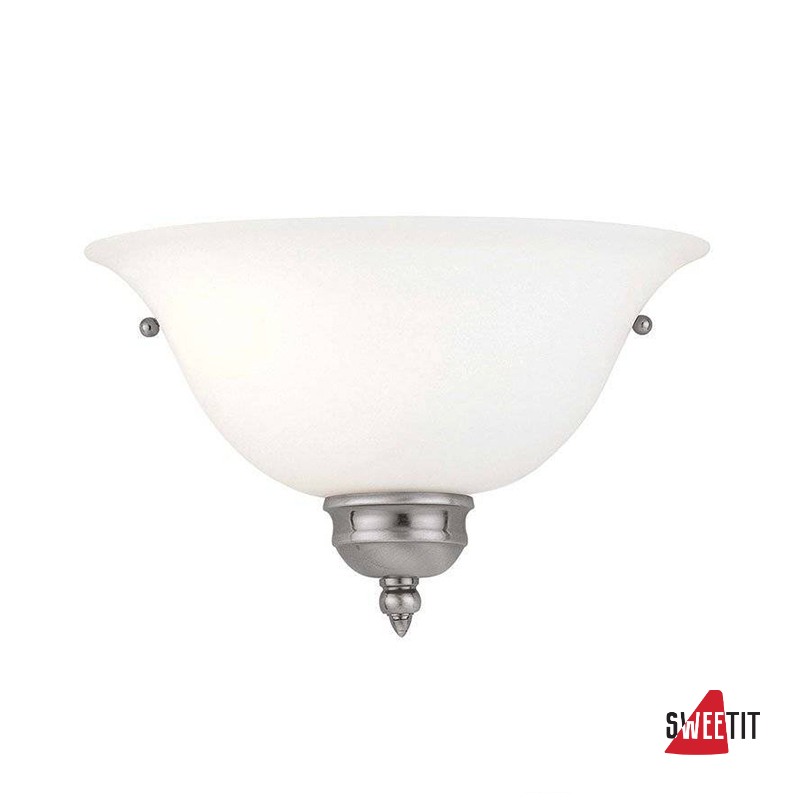 Настенный светильник Savoy House Sconce 9P-60510-1-69