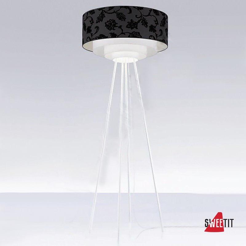 Торшер SCHMITZ Stage 4 17597.04
