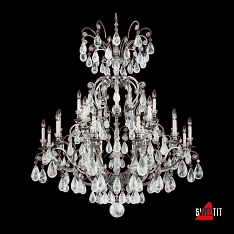 Люстра Schonbek Versailles Rock Crystal 2474