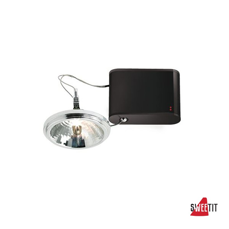 Спот FABBIAN Orbis D70 G01 02