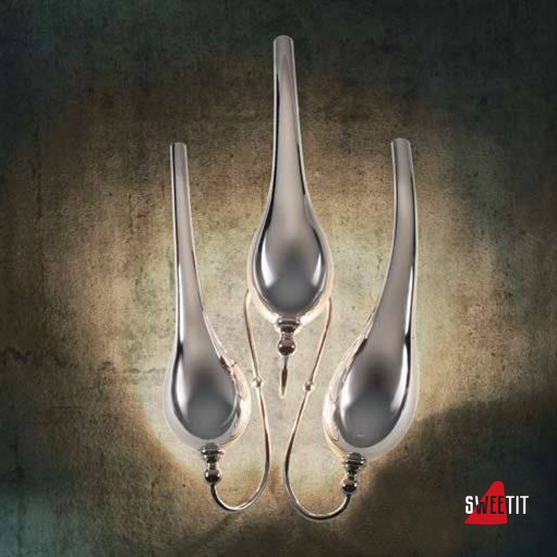 Бра Bellart Ego 1805/A3L 05/V18