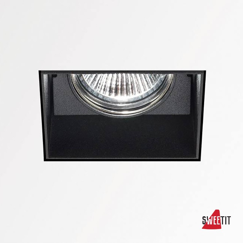 Встраиваемый светильник Delta Light CARREE 202 51 51 B