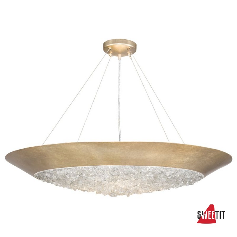 Подвесной светильник Fine Art Lamps Arctic Halo 876440-1