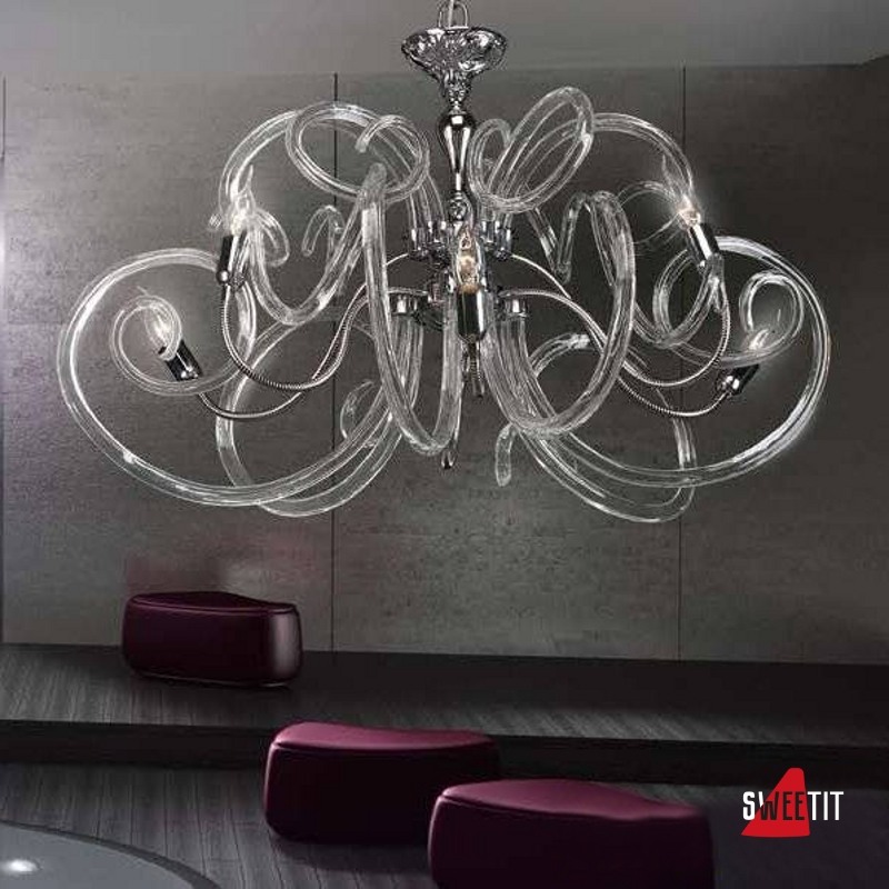 Люстра Bellart Vanity 1806/L6L 05/V01