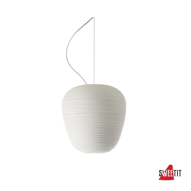 Светильник подвесной FOSCARINI RITUALS 2440074.10