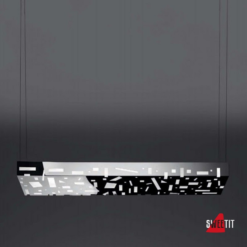 Светильник подвесной ARTEMIDE Space Oddity sospensione