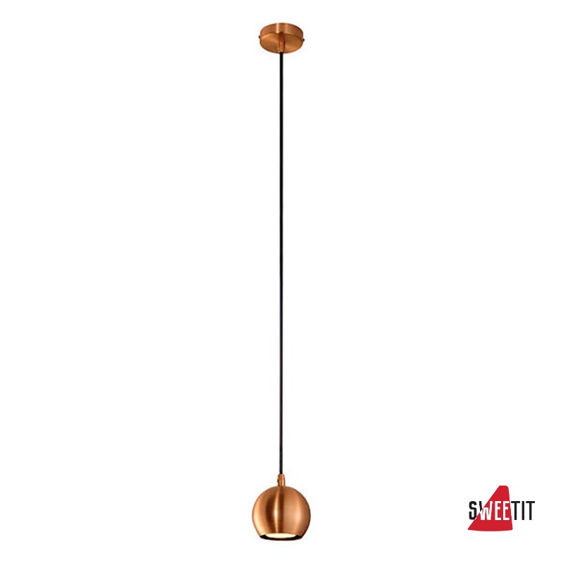 Подвесной светильник SLV LIGHT EYE BALL 133499