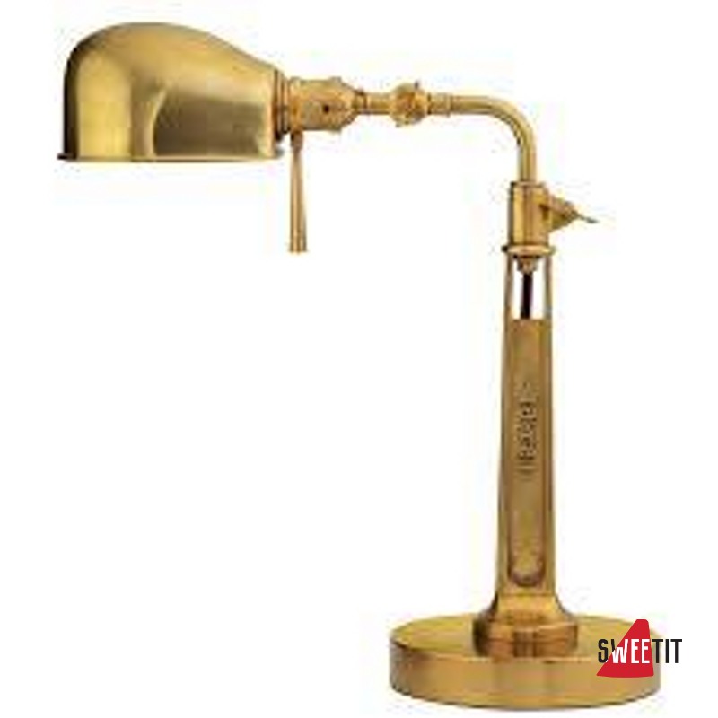 Настольный светильник Ralph Lauren RL '67 Boom Arm RL 3030NB