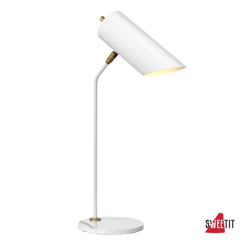 Настольная лампа Elstead Lighting Quinto QUINTO/TL WAB