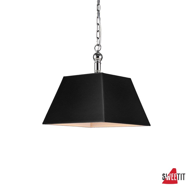 Подвесной светильник Newport Terdis 3201/S black