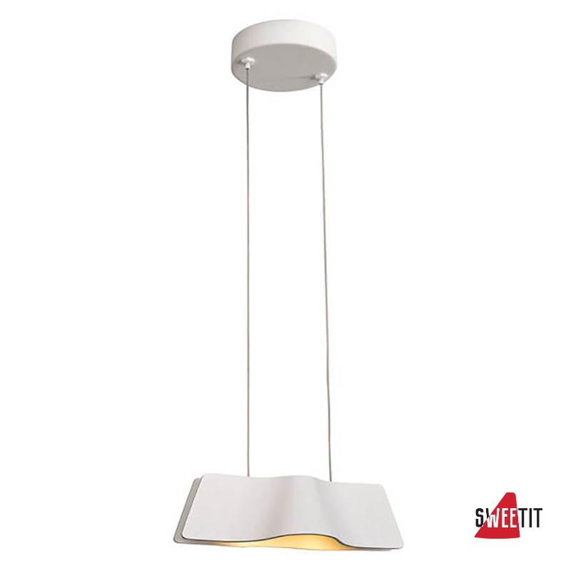 Подвесной светильник SLV WAVE PENDANT 147831
