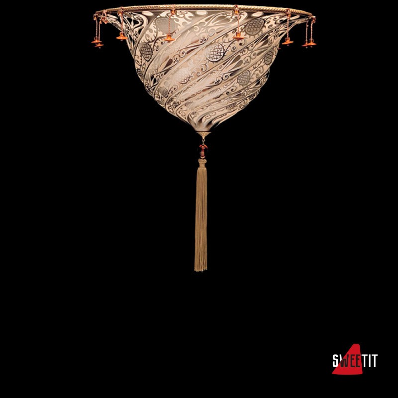 Светильник потолочный ARCHEO VENICE DESIGN Serie 200