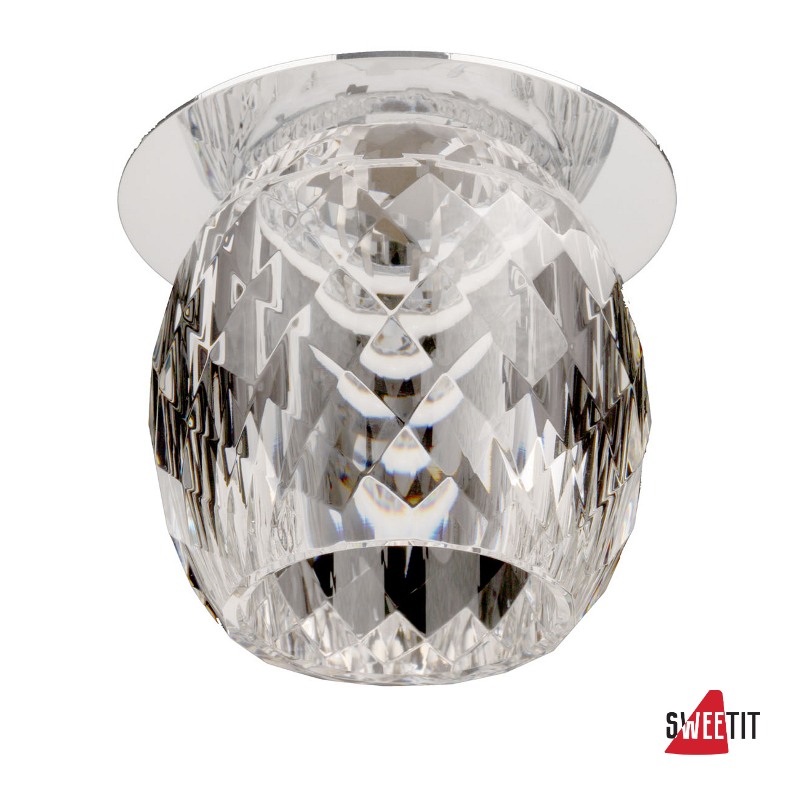 Светильник встраиваемый BPM CRISTAL 3092