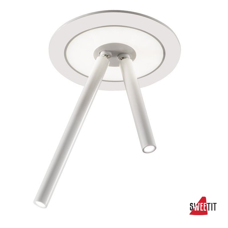 Потолочный светильник Axo Light Virtus Type 8 Ceiling