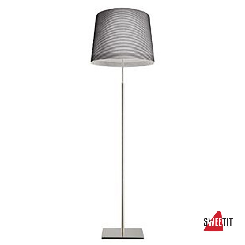 Торшер FOSCARINI GIGA-LITE TERRA NERO